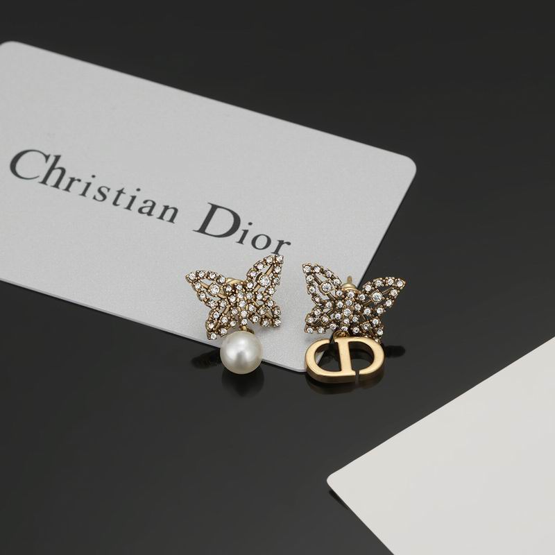 Dior Earring 05lyr476
